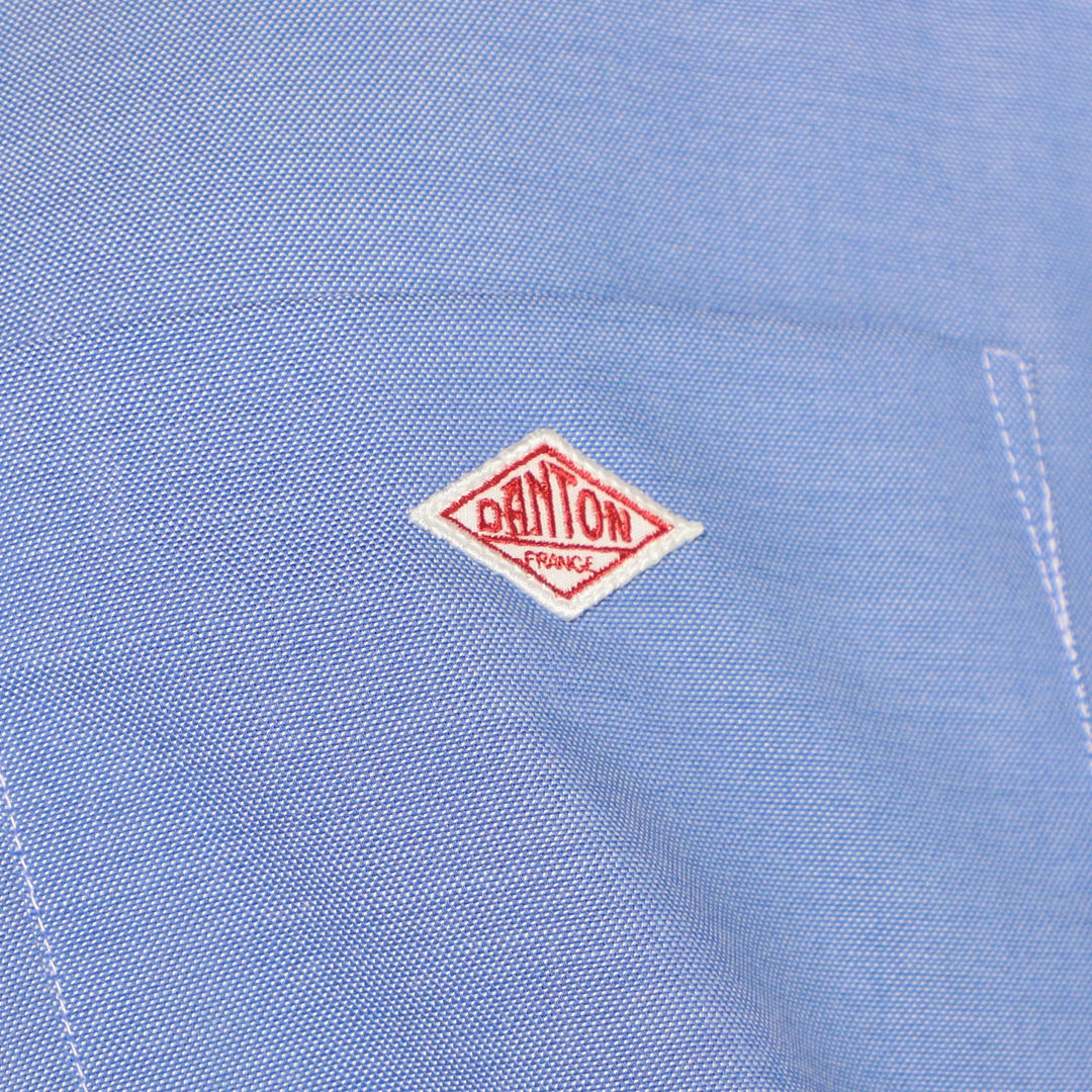 WOMEN'S OXFORD CLASSIC COLLAR DRESS