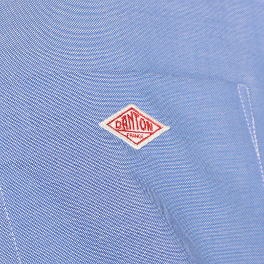 WOMEN'S OXFORD CLASSIC COLLAR DRESS