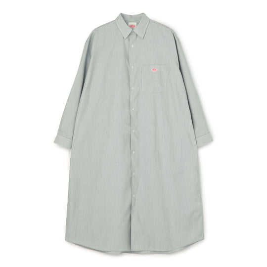 WOMEN'S OXFORD CLASSIC COLLAR DRESS