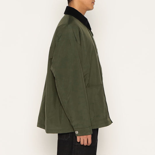 MEN'S NYLON TAFFETA WORK JACKET