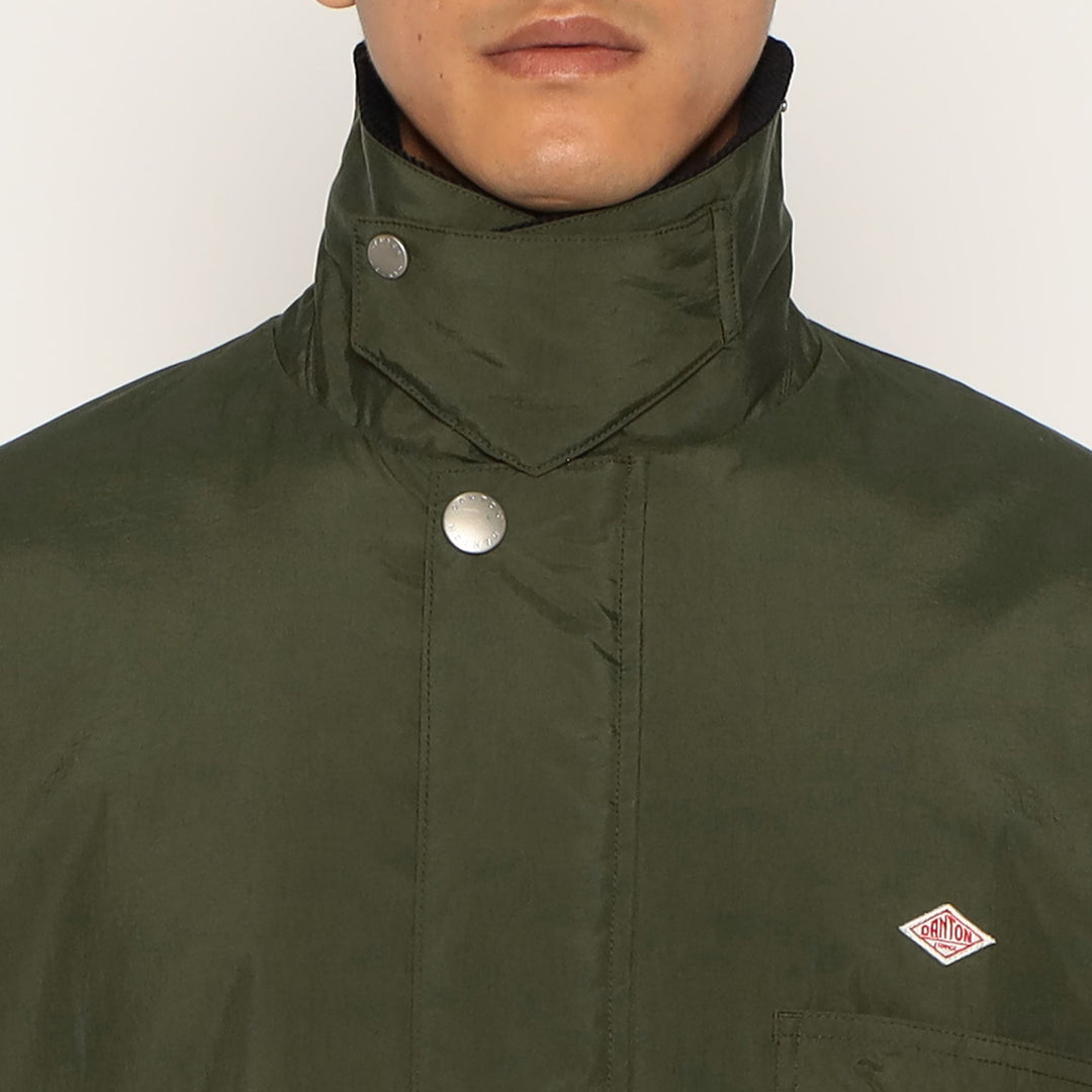 MEN'S NYLON TAFFETA WORK JACKET
