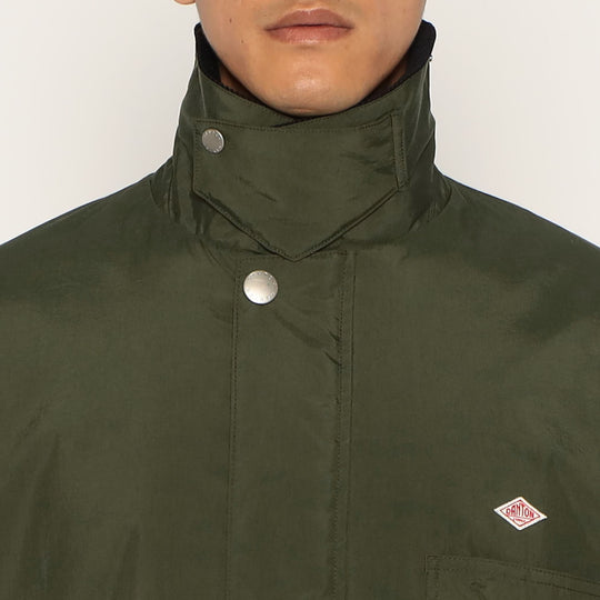 MEN'S NYLON TAFFETA WORK JACKET