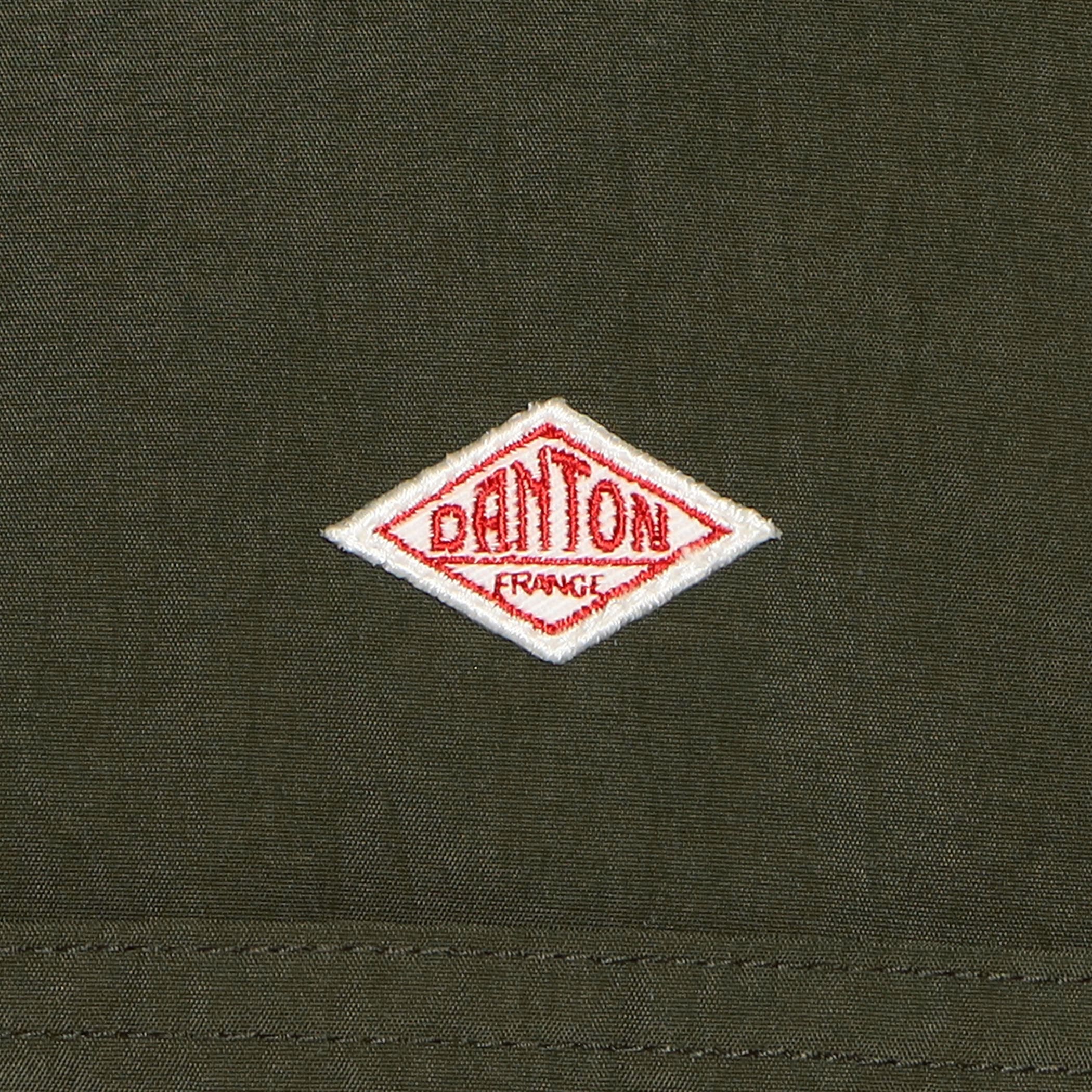 MEN'S NYLON TAFFETA WORK JACKET – DANTON