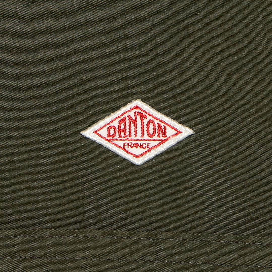 MEN'S NYLON TAFFETA WORK JACKET