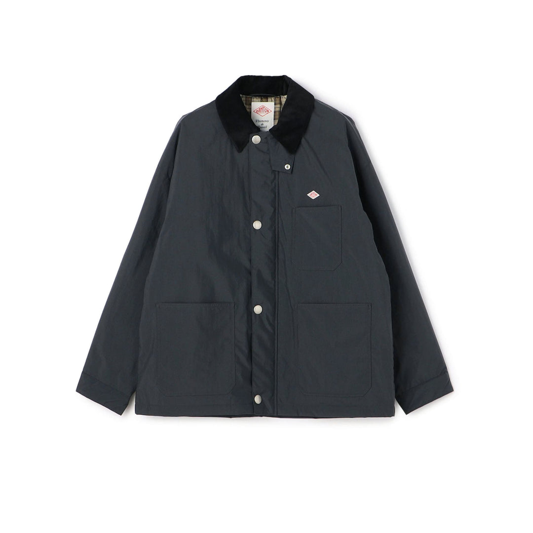 MEN'S NYLON TAFFETA WORK JACKET