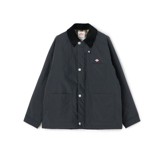 MEN'S NYLON TAFFETA WORK JACKET