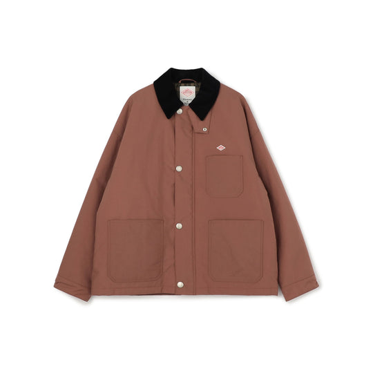 MEN'S NYLON TAFFETA WORK JACKET