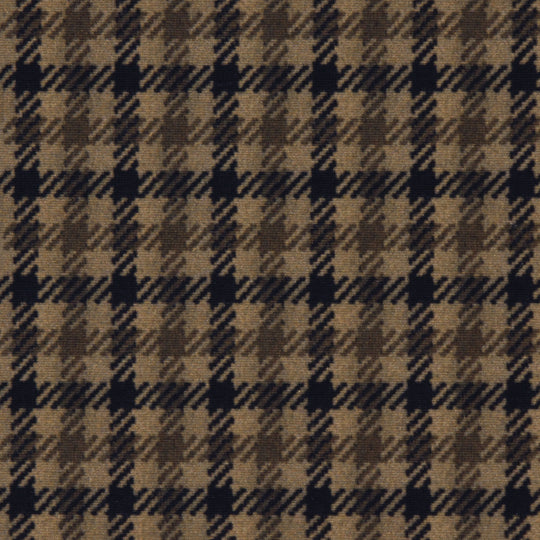 MEN'S NYLON TUSSAH WORK JACKET PLAID