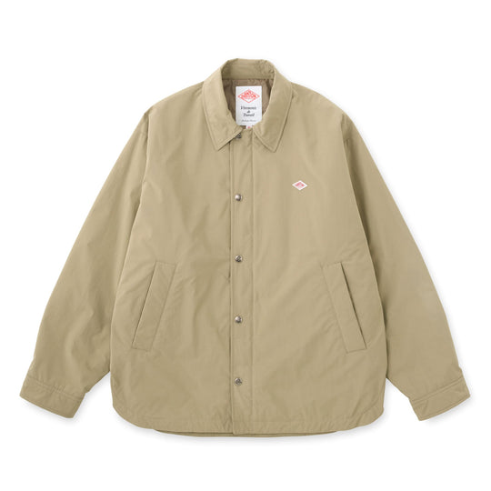 MEN'S INSULATION COACH JACKET