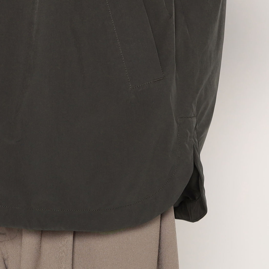 MEN'S INSULATION COACH JACKET