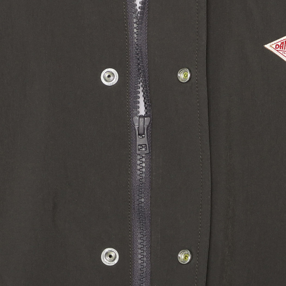 MEN'S INSULATION COACH JACKET