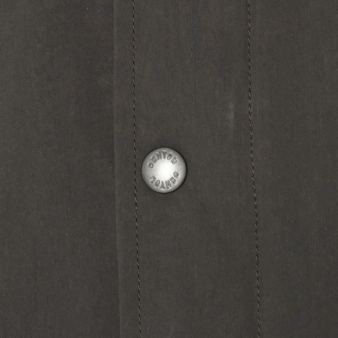 MEN'S INSULATION COACH JACKET