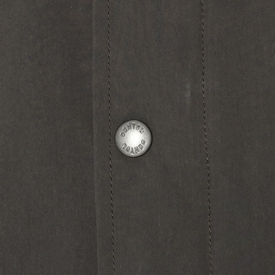 MEN'S INSULATION COACH JACKET