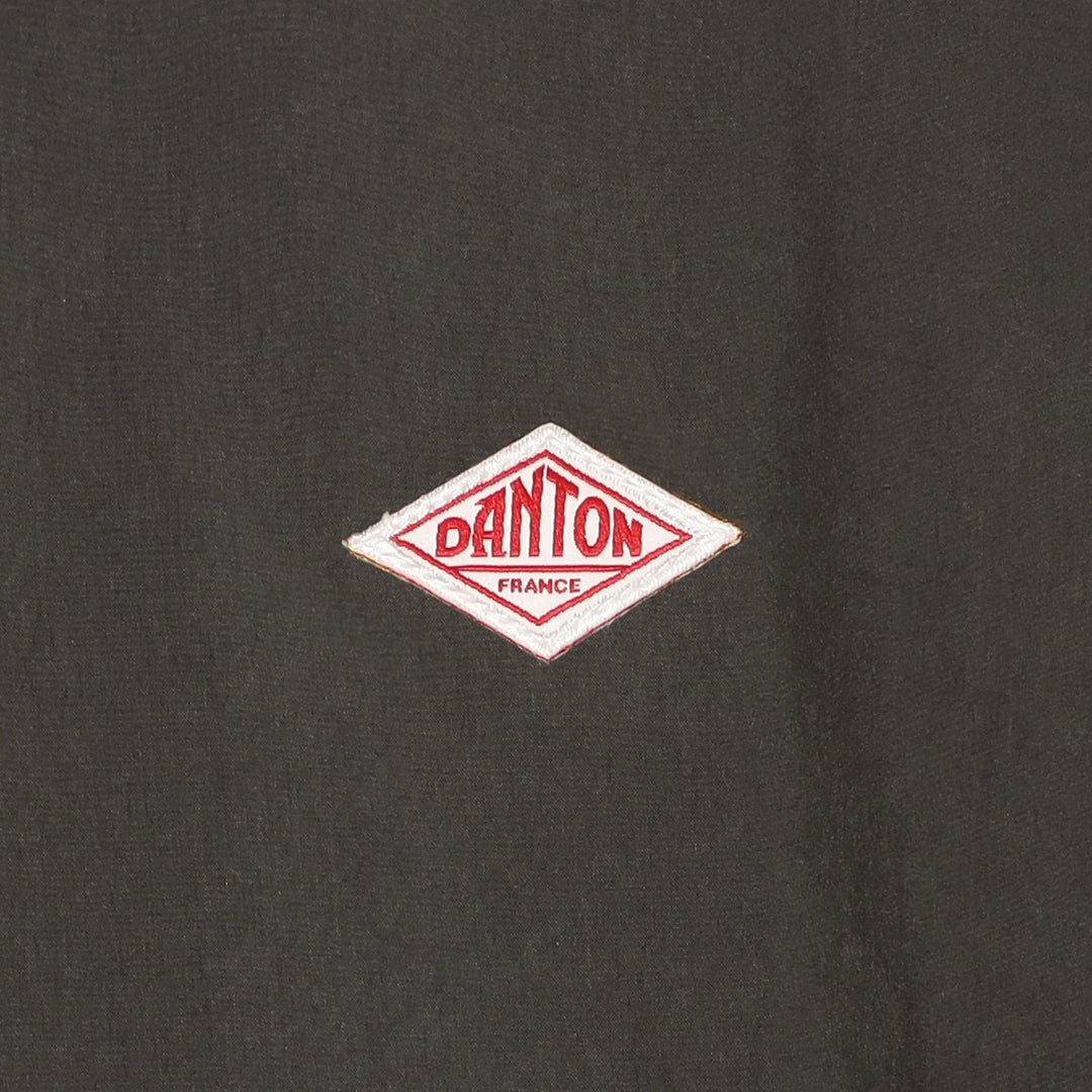 MEN'S INSULATION COACH JACKET