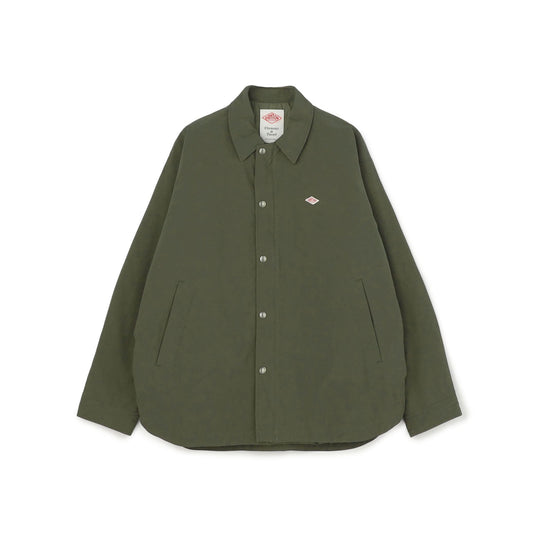 MEN'S INSULATION COACH JACKET