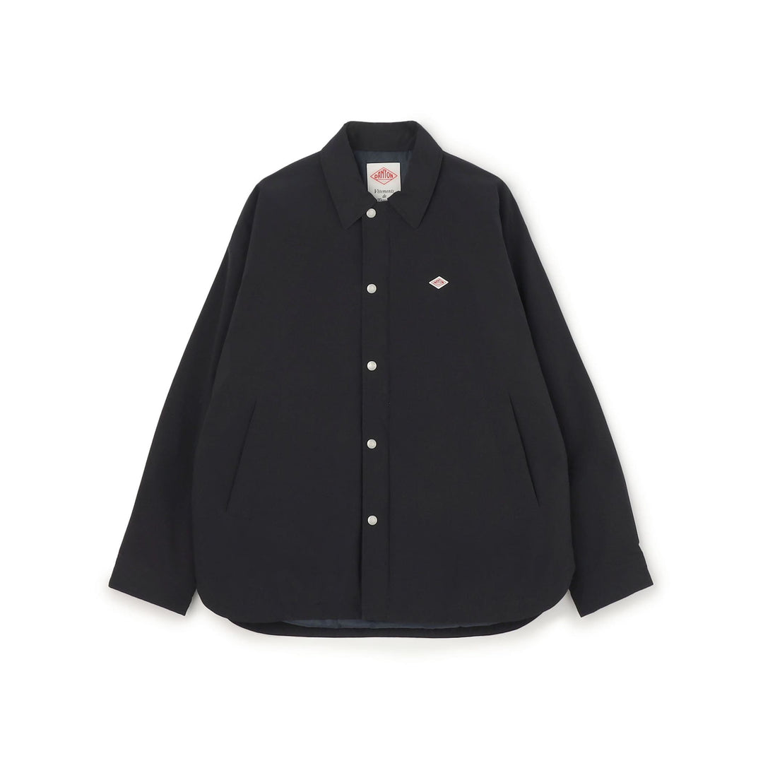 MEN'S INSULATION COACH JACKET