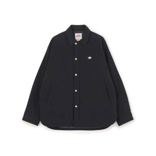 MEN'S INSULATION COACH JACKET