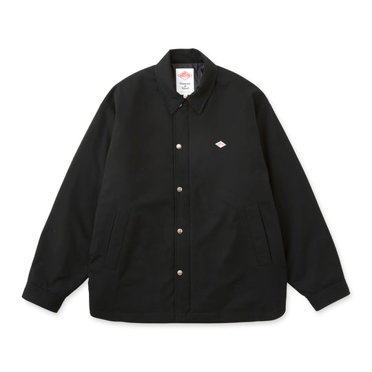 MEN'S WOOL LIKE INSULATION COACH JACKET