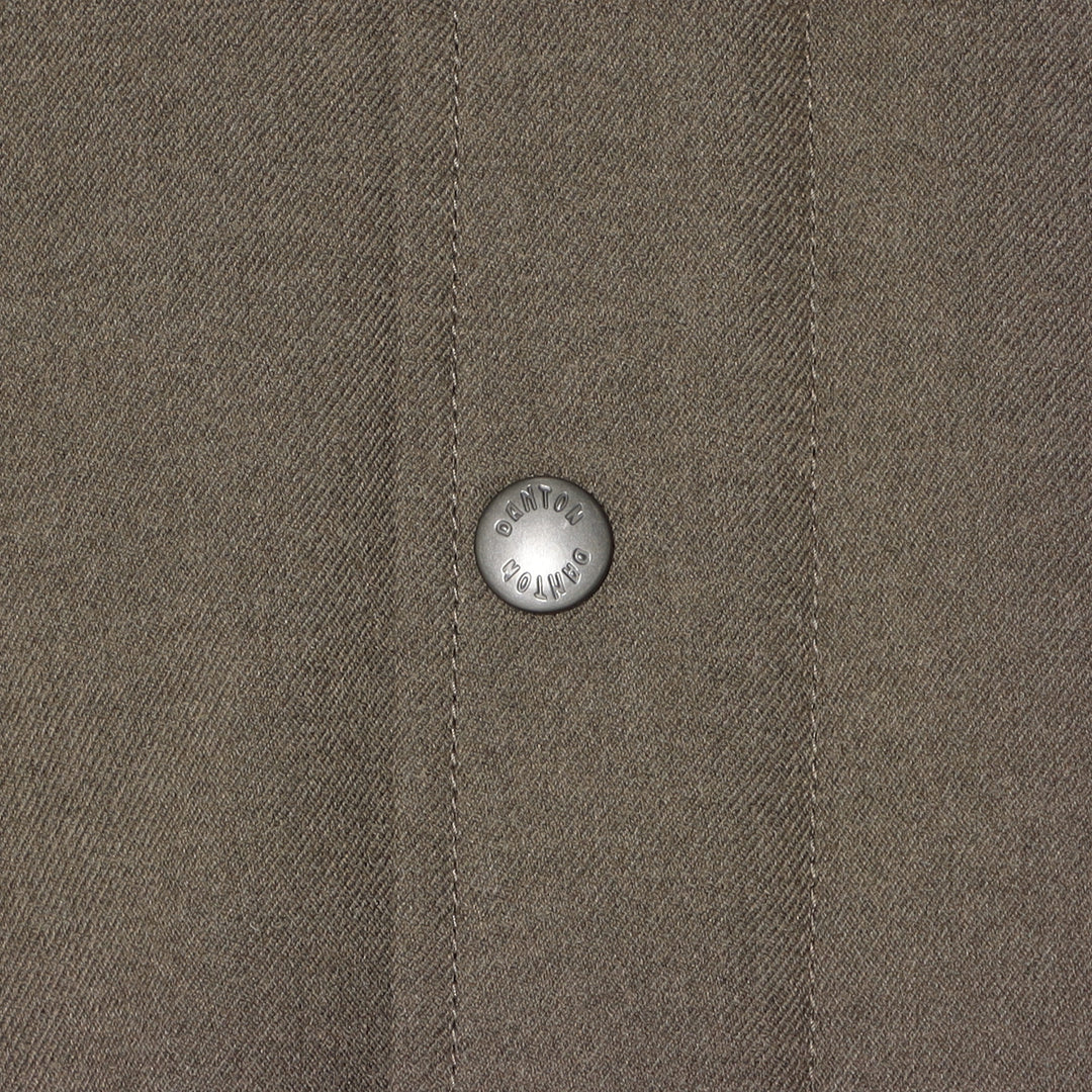 MEN'S WOOL LIKE INSULATION COACH JACKET