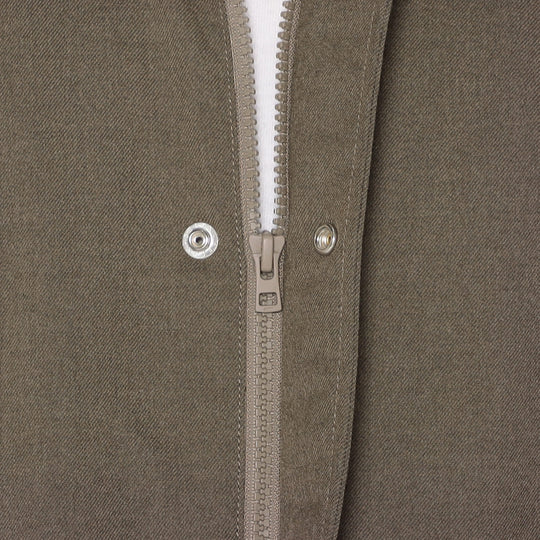 MEN'S WOOL LIKE INSULATION COACH JACKET