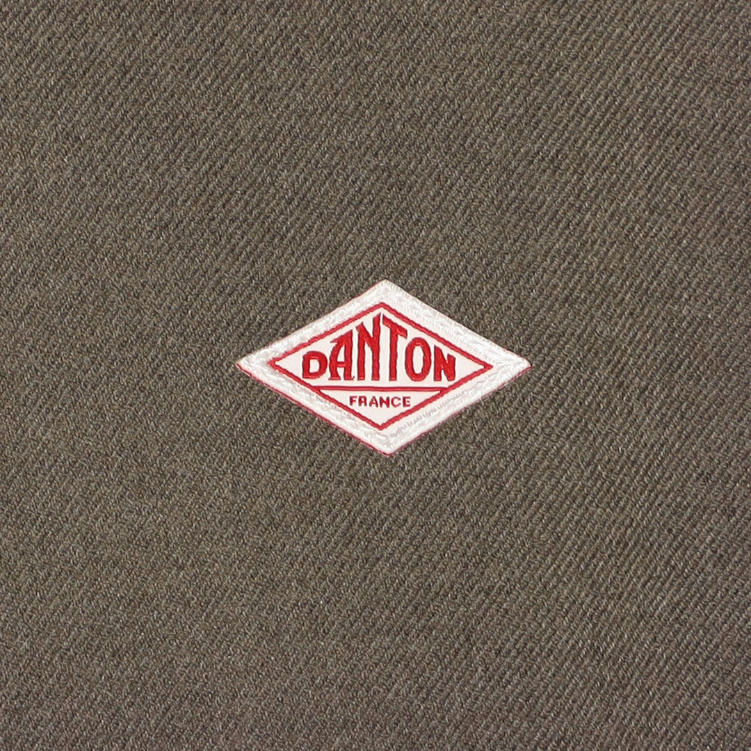 MEN'S WOOL LIKE INSULATION COACH JACKET