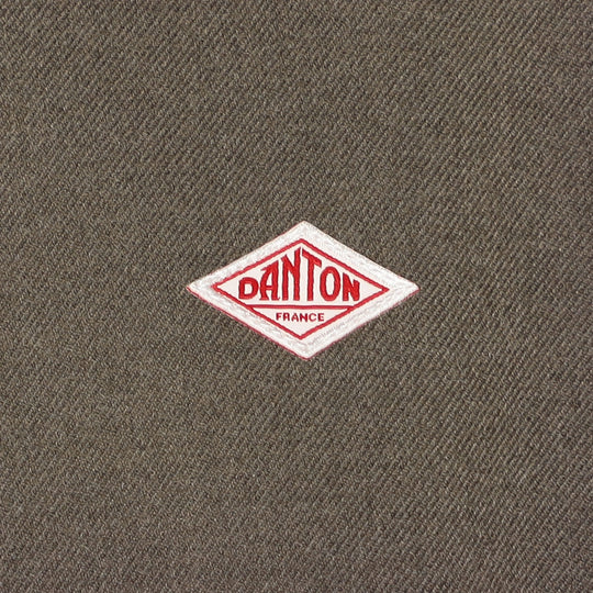 MEN'S WOOL LIKE INSULATION COACH JACKET