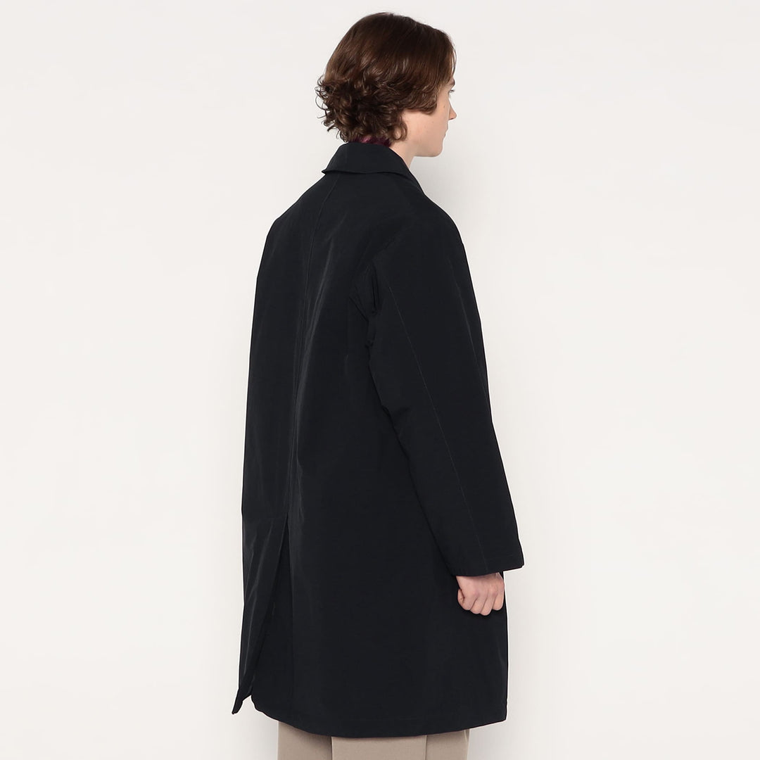 MEN'S INSULATION BALMACAAN COAT