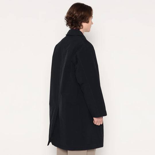 MEN'S INSULATION BALMACAAN COAT