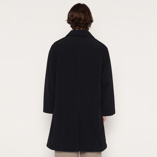 MEN'S INSULATION BALMACAAN COAT