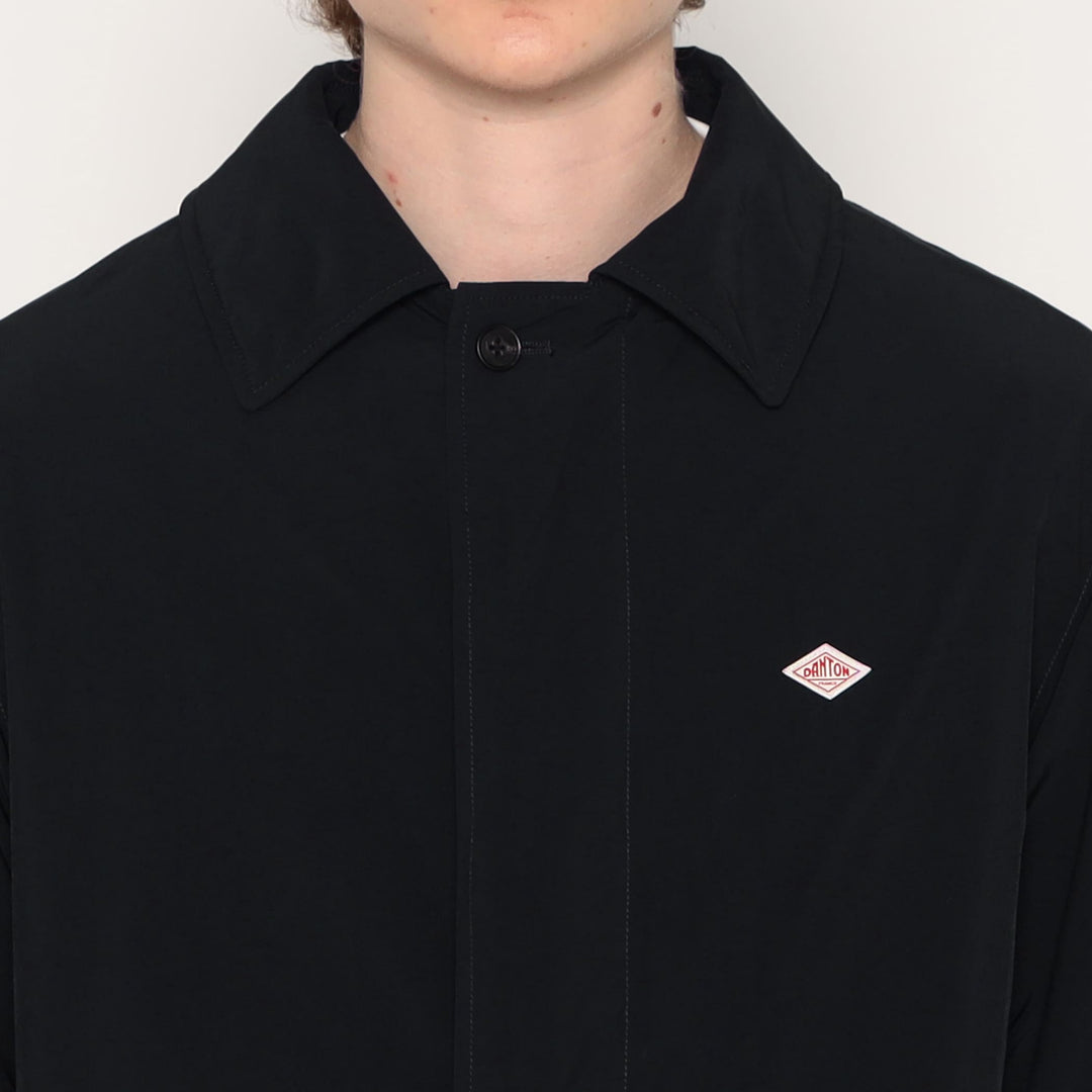 MEN'S INSULATION BALMACAAN COAT