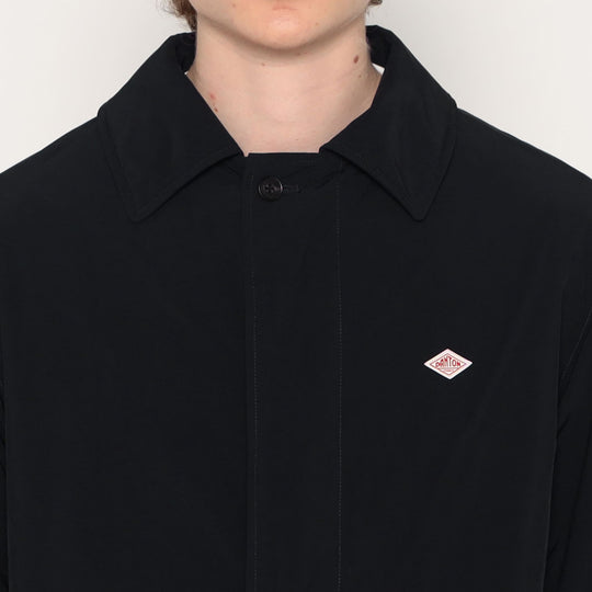 MEN'S INSULATION BALMACAAN COAT