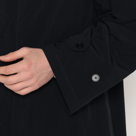 MEN'S INSULATION BALMACAAN COAT