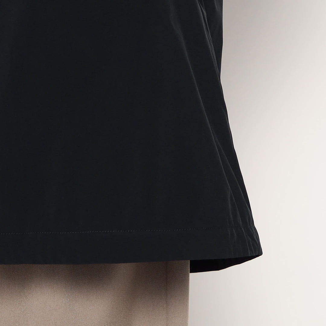 MEN'S INSULATION BALMACAAN COAT