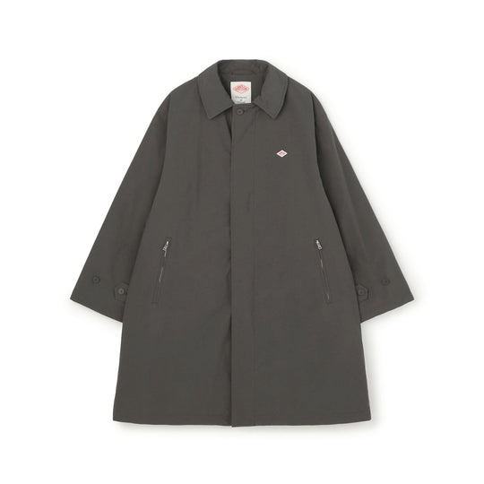 MEN'S INSULATION BALMACAAN COAT