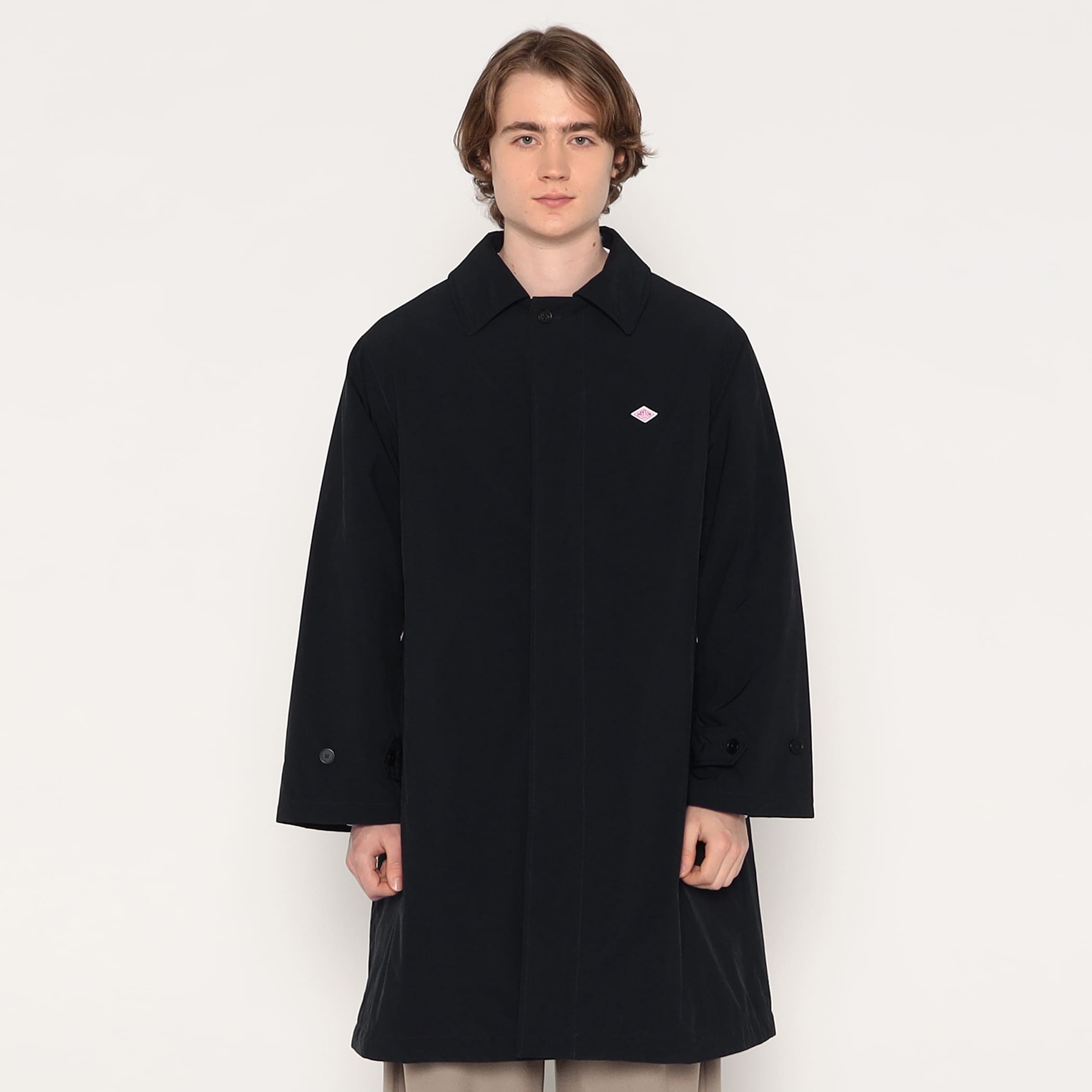 COATS | DANTON OFFICIAL WEBSITE