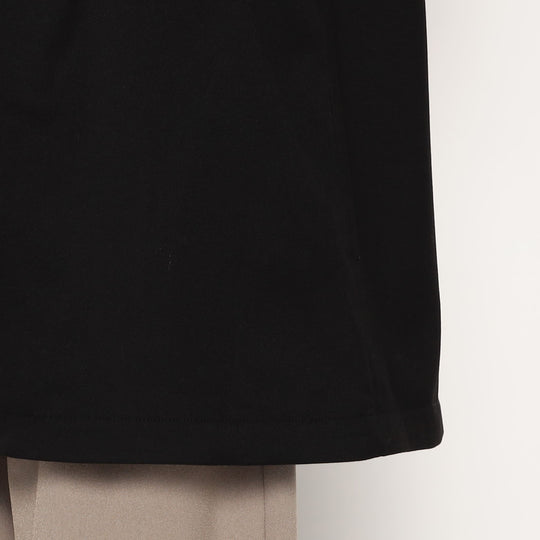 MEN'S WOOL LIKE INSULATION BALMACAAN COAT