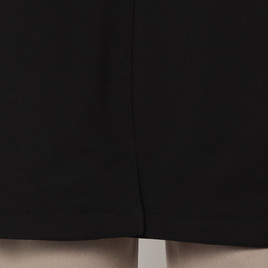 MEN'S WOOL LIKE INSULATION BALMACAAN COAT