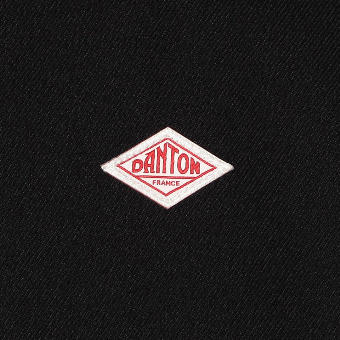 MEN'S WOOL LIKE INSULATION BALMACAAN COAT