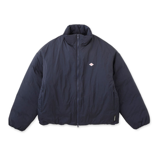 MEN'S INSULATION STAND COLLAR JACKET