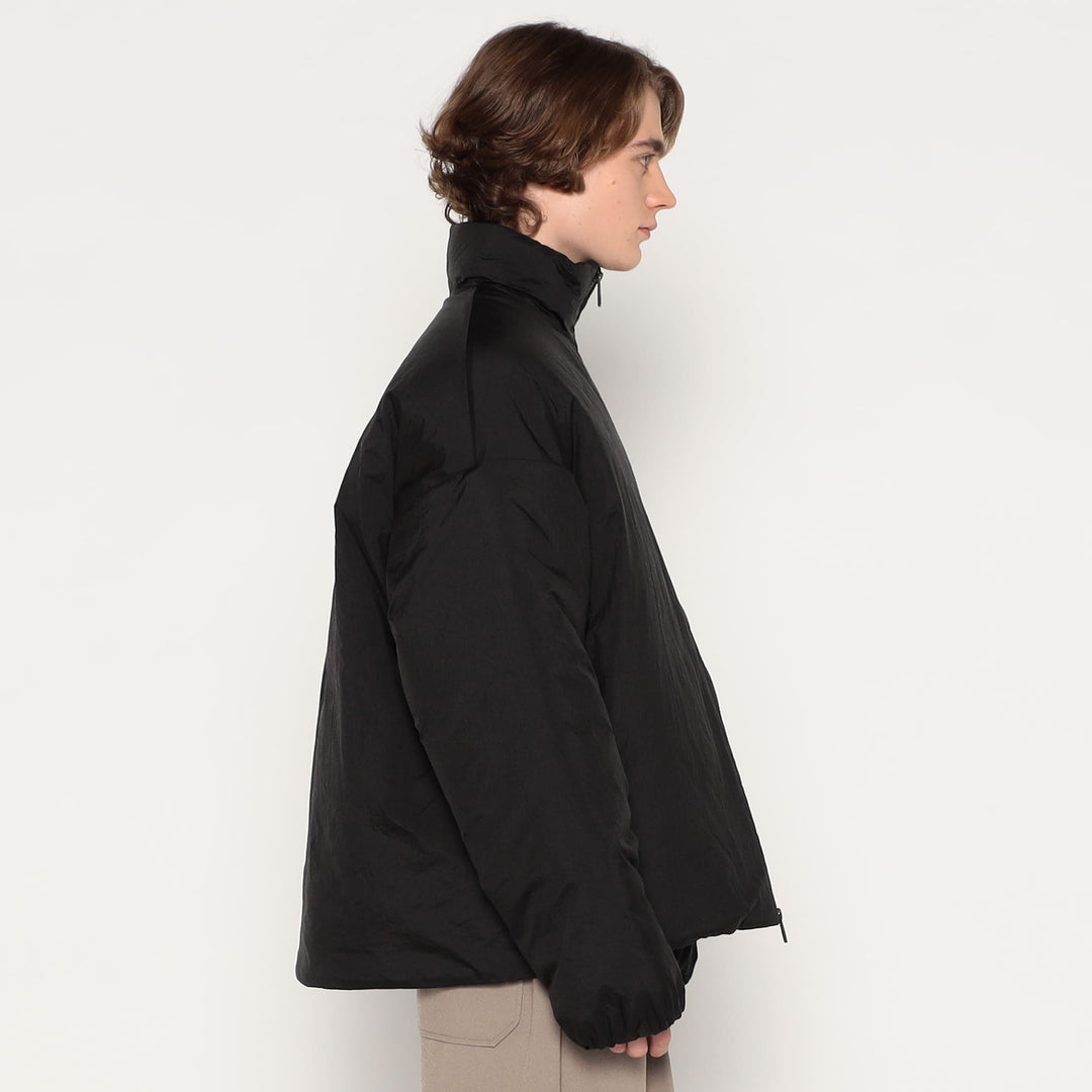 MEN'S INSULATION STAND COLLAR JACKET