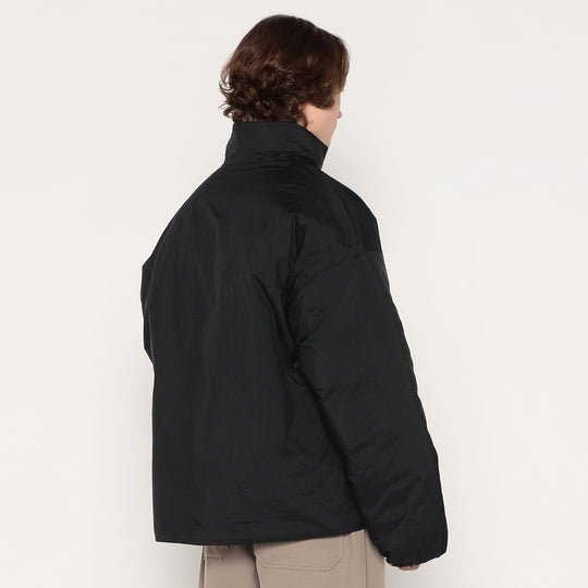 MEN'S INSULATION STAND COLLAR JACKET