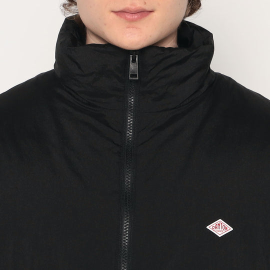 MEN'S INSULATION STAND COLLAR JACKET