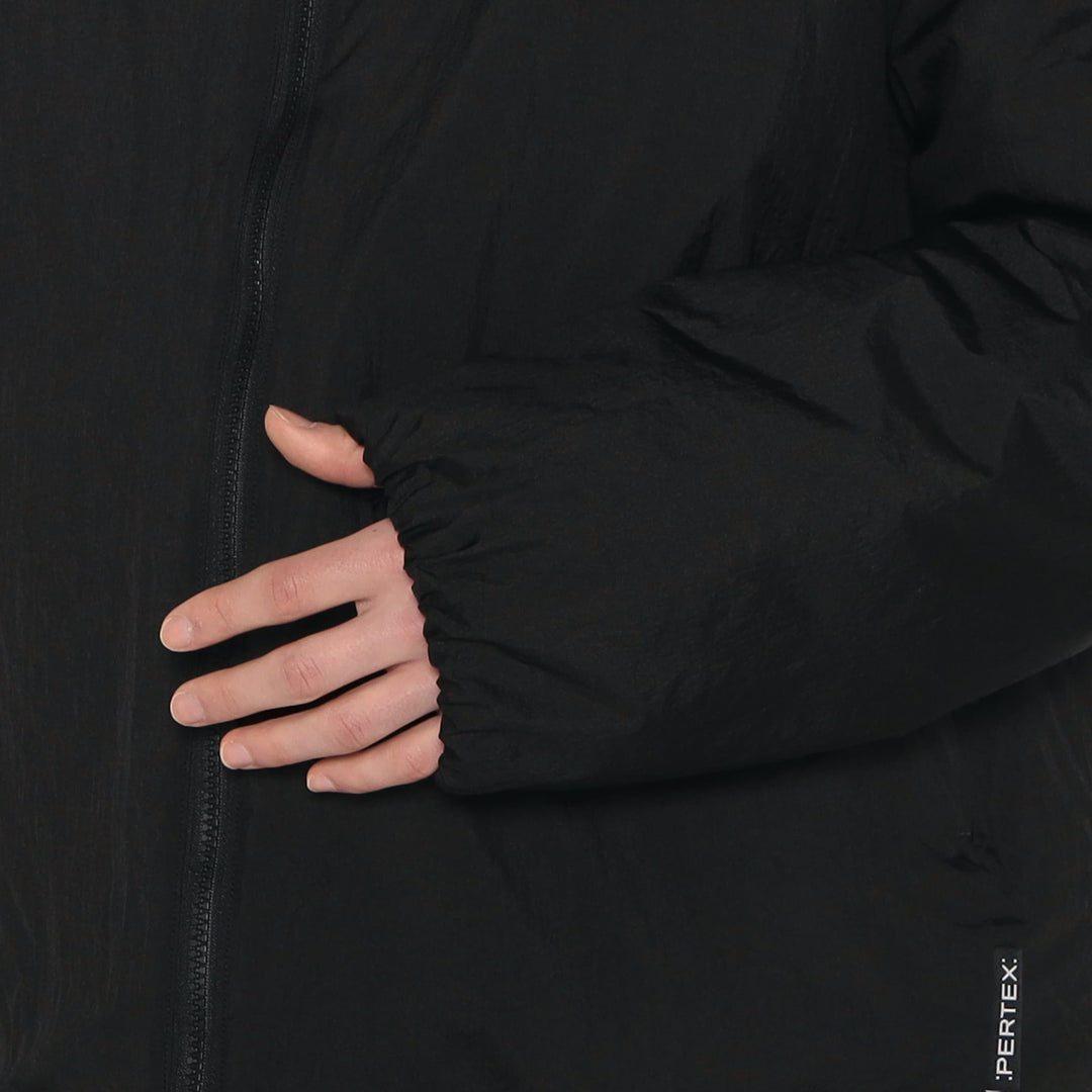 MEN'S INSULATION STAND COLLAR JACKET