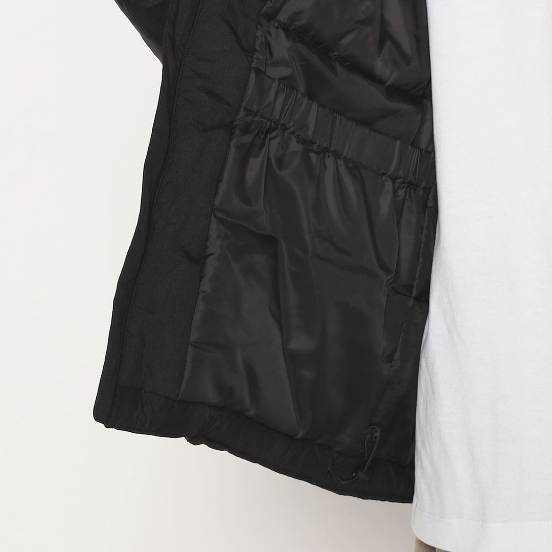 MEN'S INSULATION STAND COLLAR JACKET