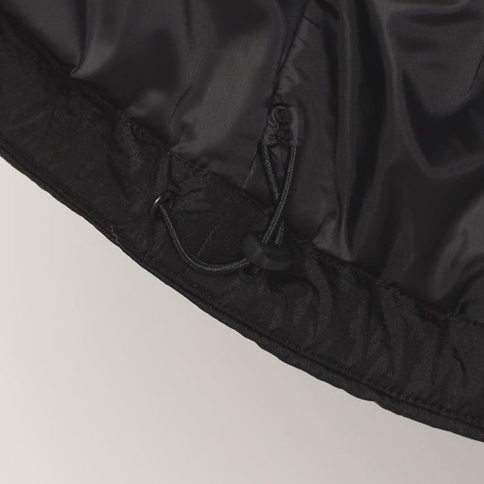 MEN'S INSULATION STAND COLLAR JACKET