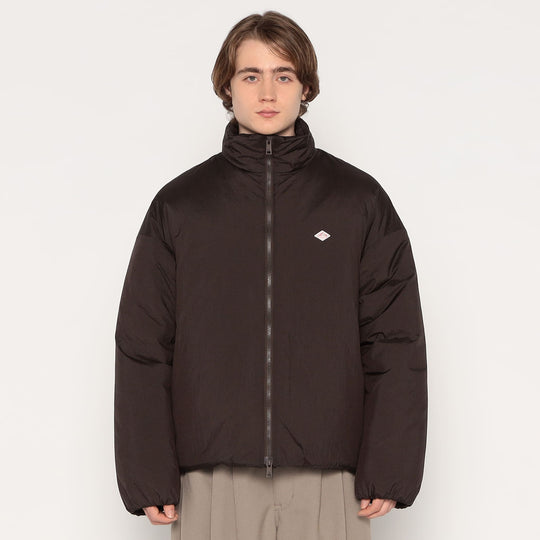 MEN'S INSULATION STAND COLLAR JACKET