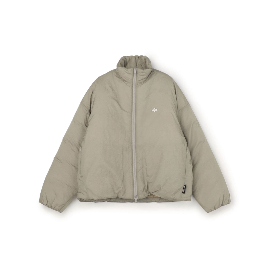 MEN'S INSULATION STAND COLLAR JACKET