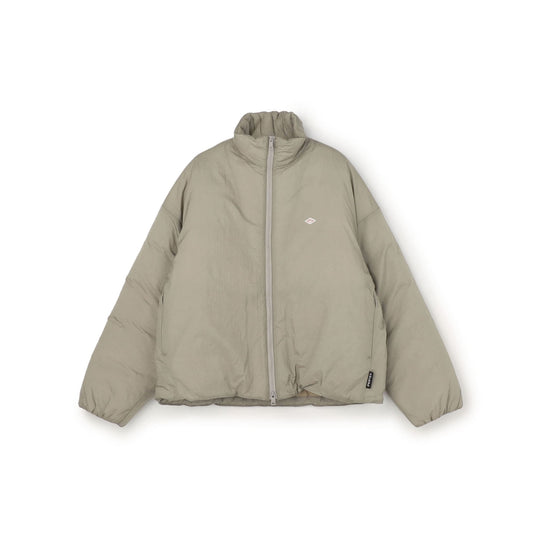 MEN'S INSULATION STAND COLLAR JACKET