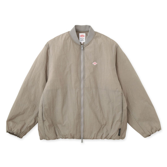 MEN'S INSULATION BOMBER JACKET