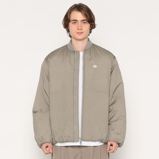 MEN'S INSULATION BOMBER JACKET